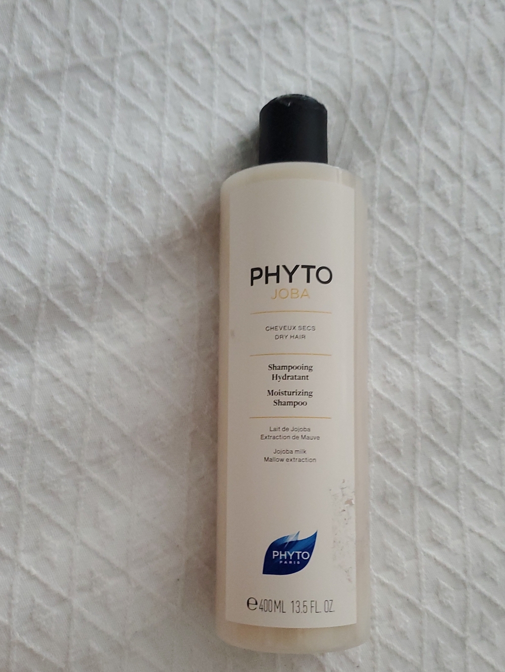 PHYTO Joba Moisturizing Shampoo